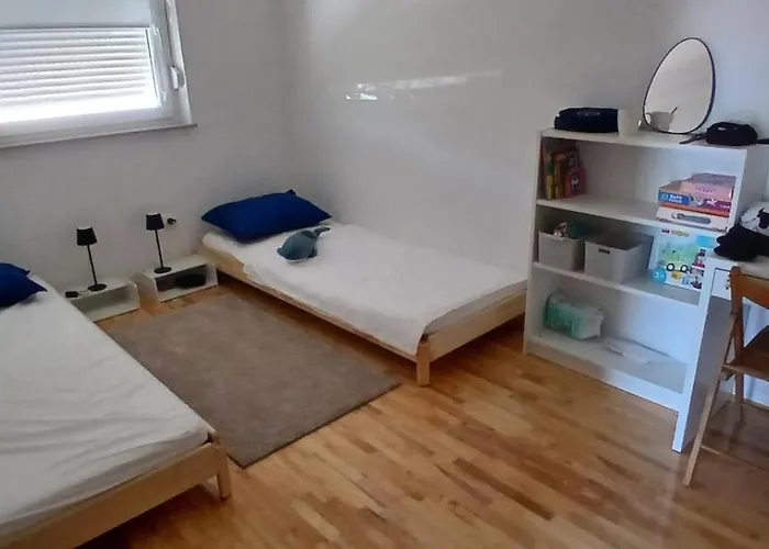 Apartament Lejlighed *