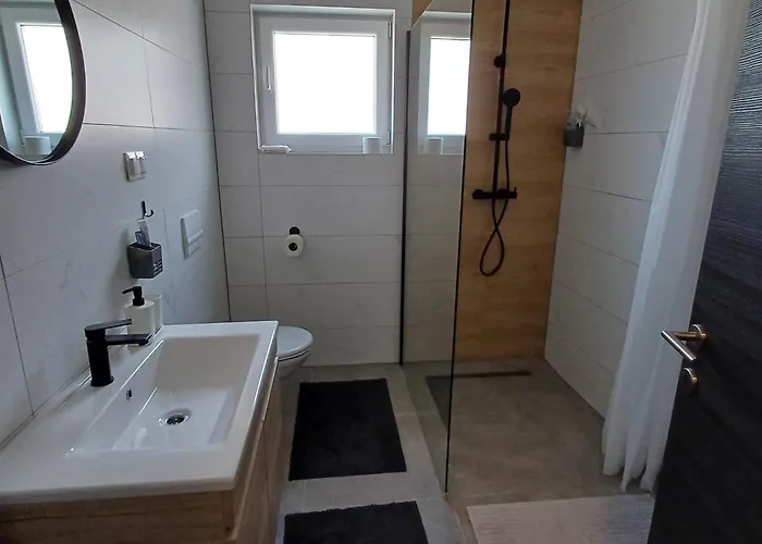 Apartament * Privlaka (Zadar)