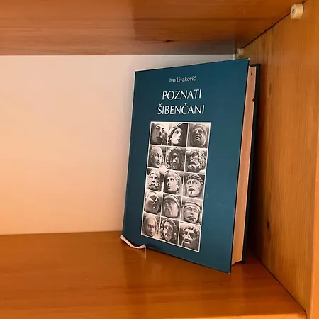Apartman Sibenik * Sibenik