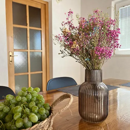 Apartman Sibenik Apartment *