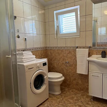 Apartman Sibenik Apartment