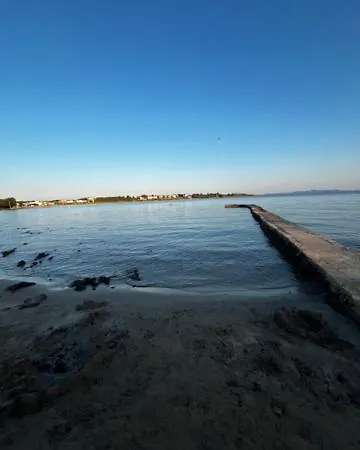 Apartament Appartamento Privlaka (Zadar)