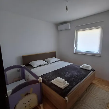 Apartament Appartamento