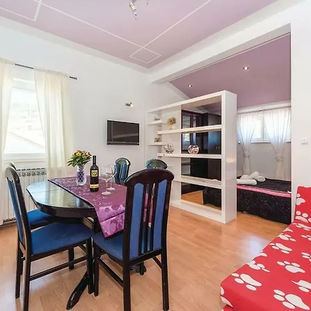 Apartman Sibenik Šibenik