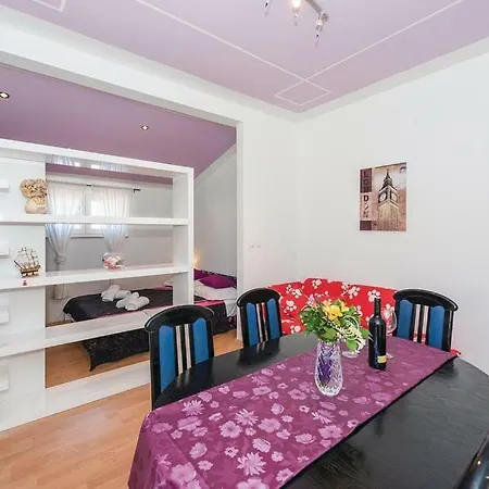 Apartman Sibenik Lejlighed *
