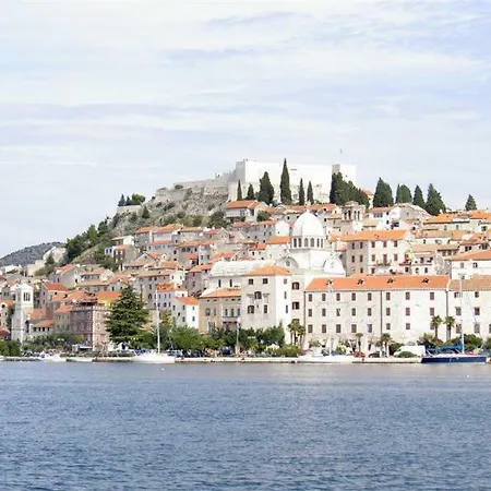 Apartman Sibenik Sibenik