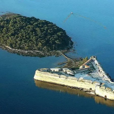 Apartman Sibenik Apartment Sibenik