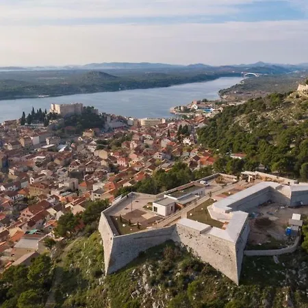 Apartman Sibenik *