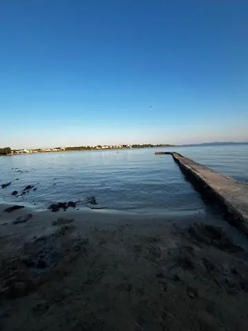 Apartament Lägenhet Privlaka (Zadar)