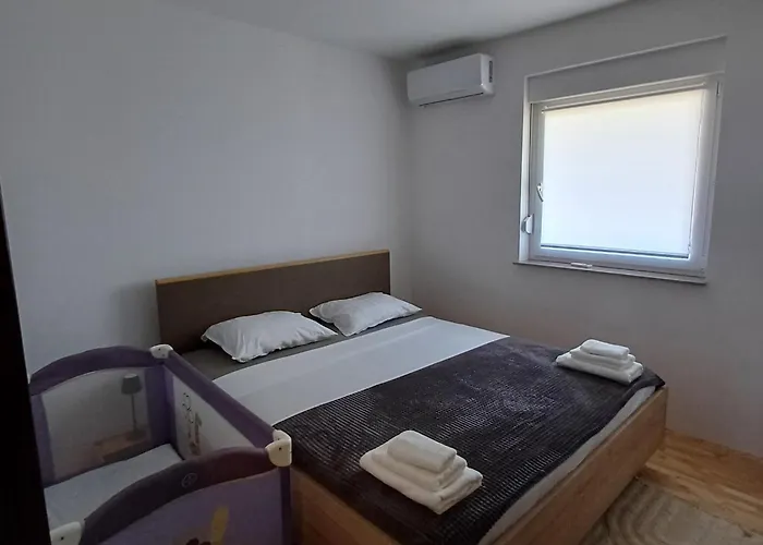 Apartament Lägenhet